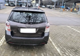 Toyota Verso 1.6 ГАЗ, снимка 5