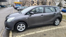 Toyota Verso 1.6 ГАЗ, снимка 2