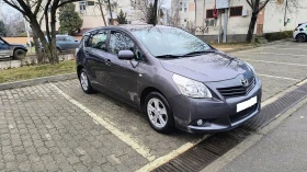 Toyota Verso 1.6 ГАЗ, снимка 6