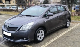 Toyota Verso 1.6 ГАЗ, снимка 3