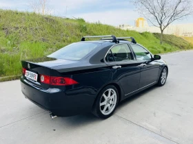 Honda Accord 2.4i Automat | Mobile.bg    5