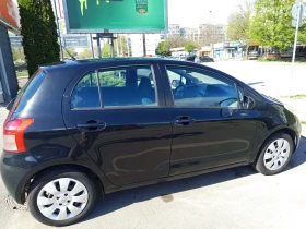 Обява за продажба на Toyota Yaris  1.3vvt-i 87k.c ~6 500 лв. - изображение 6