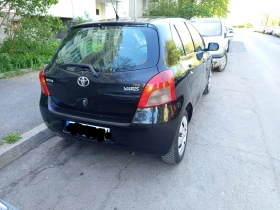 Обява за продажба на Toyota Yaris  1.3vvt-i 87k.c ~6 500 лв. - изображение 3