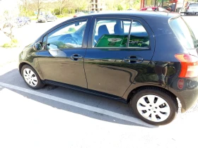 Обява за продажба на Toyota Yaris  1.3vvt-i 87k.c ~6 500 лв. - изображение 8