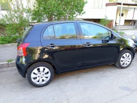 Обява за продажба на Toyota Yaris  1.3vvt-i 87k.c ~6 500 лв. - изображение 5