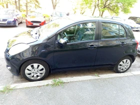 Обява за продажба на Toyota Yaris  1.3vvt-i 87k.c ~6 500 лв. - изображение 7
