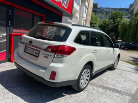 Обява за продажба на Subaru Legacy * OUTBACK* 2.5i* AWD* AT*  ~11 500 лв. - изображение 4