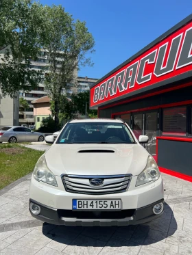 Subaru Legacy * OUTBACK* 2.5i* AWD* AT* 