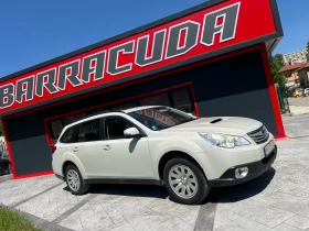 Обява за продажба на Subaru Legacy * OUTBACK* 2.5i* AWD* AT*  ~11 500 лв. - изображение 3