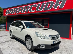Обява за продажба на Subaru Legacy * OUTBACK* 2.5i* AWD* AT*  ~11 500 лв. - изображение 1