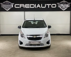 Chevrolet Spark 1.0i | Mobile.bg    2