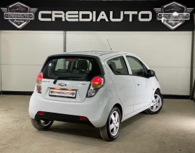 Chevrolet Spark 1.0i | Mobile.bg    6