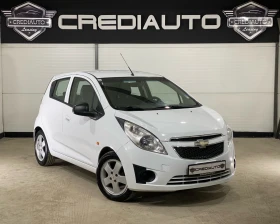 Chevrolet Spark 1.0i | Mobile.bg    3