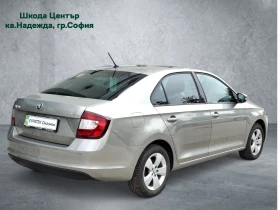 Skoda Rapid 1.0 TSI - 21900 лв. - 49409481 3