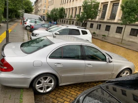 Обява за продажба на Mercedes-Benz E 220 ~5 499 лв. - изображение 4