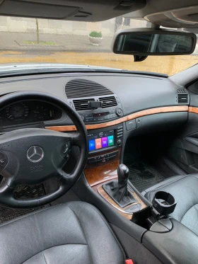 Обява за продажба на Mercedes-Benz E 220 ~5 499 лв. - изображение 7