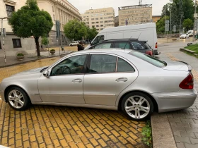 Обява за продажба на Mercedes-Benz E 220 ~5 499 лв. - изображение 3