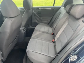 VW Golf 2.0 TDi Top | Mobile.bg    13