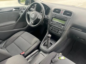 VW Golf 2.0 TDi Top | Mobile.bg    9