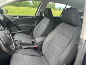 VW Golf 2.0 TDi Top | Mobile.bg    10