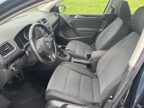 VW Golf 2.0 TDi Top | Mobile.bg    15