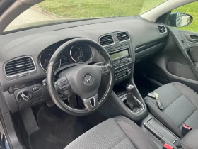 VW Golf 2.0 TDi Top | Mobile.bg    16