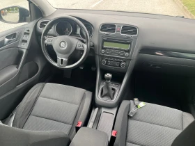 VW Golf 2.0 TDi Top | Mobile.bg    11