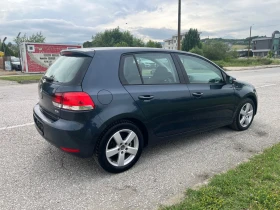 VW Golf 2.0 TDi Top | Mobile.bg    3