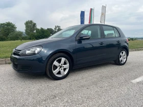 VW Golf 2.0 TDi Top | Mobile.bg    2