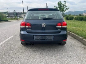 VW Golf 2.0 TDi Top | Mobile.bg    4