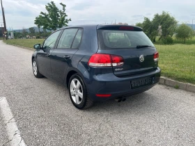 VW Golf 2.0 TDi Top | Mobile.bg    5