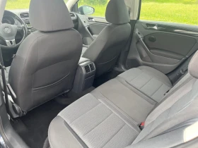 VW Golf 2.0 TDi Top | Mobile.bg    14