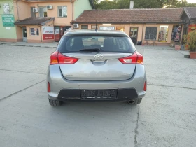 Обява за продажба на Toyota Auris 1.6i ~17 800 лв. - изображение 4