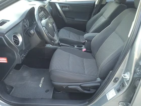 Обява за продажба на Toyota Auris 1.6i ~17 800 лв. - изображение 10