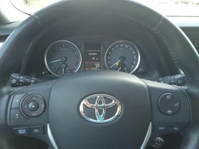 Toyota Auris 1.6i | Mobile.bg    15