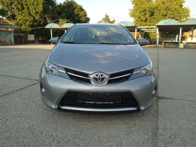 Обява за продажба на Toyota Auris 1.6i ~17 800 лв. - изображение 1