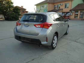 Обява за продажба на Toyota Auris 1.6i ~17 800 лв. - изображение 5