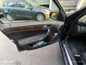 Mercedes-Benz C 220 2.2 cdi | Mobile.bg    8