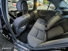 Mercedes-Benz C 220 2.2 cdi | Mobile.bg    9