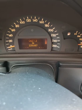 Mercedes-Benz C 220 2.2 cdi | Mobile.bg    4