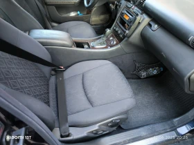 Mercedes-Benz C 220 2.2 cdi | Mobile.bg    12