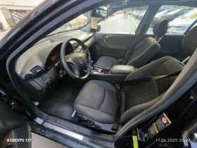 Mercedes-Benz C 220 2.2 cdi | Mobile.bg    6