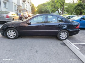 Mercedes-Benz C 220 2.2 cdi | Mobile.bg    5