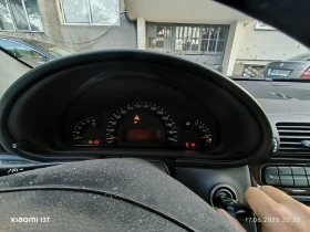Mercedes-Benz C 220 2.2 cdi | Mobile.bg    10