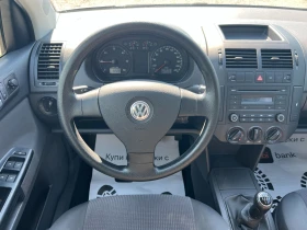 VW Polo 1.4 TDI | Mobile.bg    13