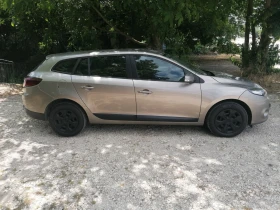 Обява за продажба на Renault Megane 1.5DCI 110kc ~6 350 лв. - изображение 6