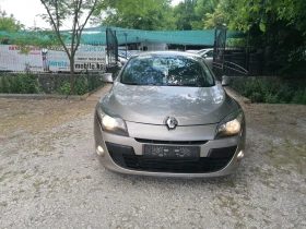 Обява за продажба на Renault Megane 1.5DCI 110kc ~6 350 лв. - изображение 1