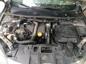 Обява за продажба на Renault Megane 1.5DCI 110kc ~6 350 лв. - изображение 5