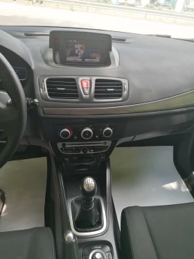 Обява за продажба на Renault Megane 1.5DCI 110kc ~6 350 лв. - изображение 9