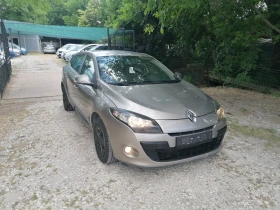 Обява за продажба на Renault Megane 1.5DCI 110kc ~6 350 лв. - изображение 1